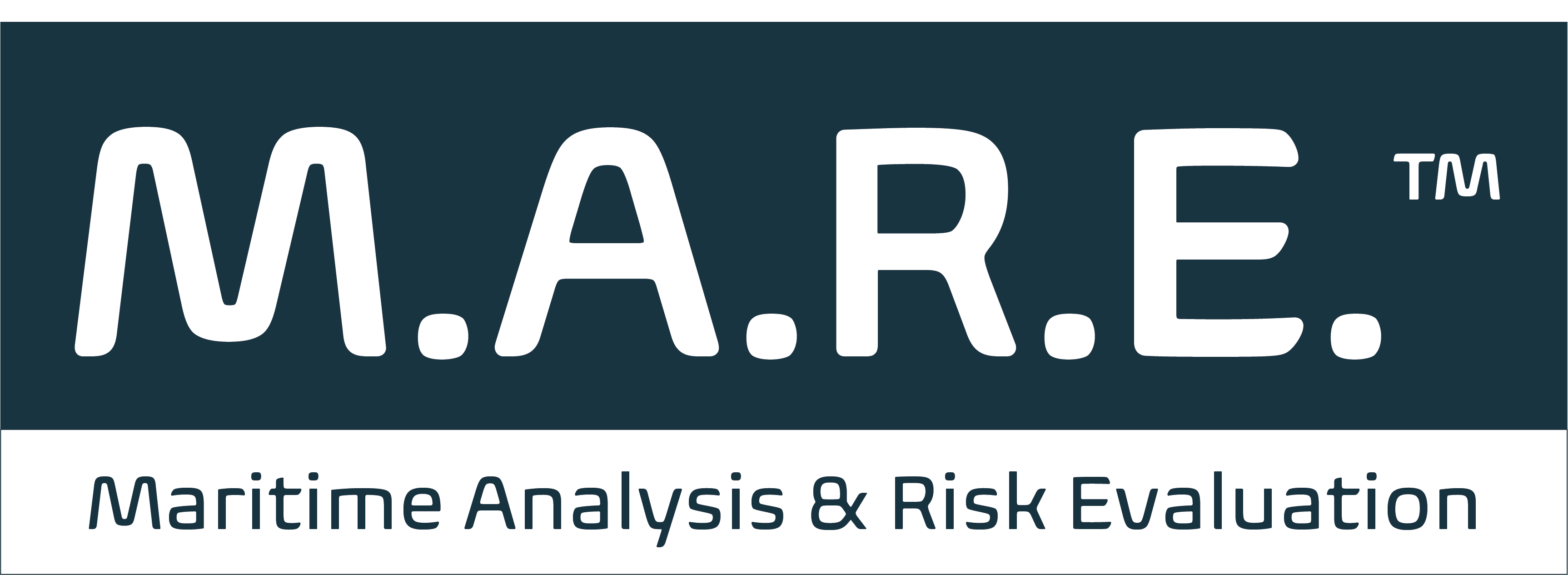 M.A.R.E. Maritime Analysis and Risk Evaluation